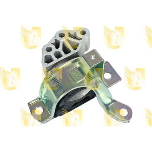 Lagerung Motor Unigom 395614 f&uuml;r Fiat Vorne Rechts