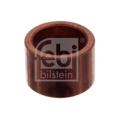 Buchse Starterwelle Febi Bilstein 10134 für Bmw Fiat Mercedes Benz Mercedes Benz