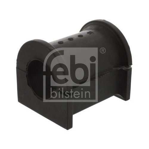 Lagerung Stabilisator Febi Bilstein 40034 f&uuml;r Land Rover Hinterachse