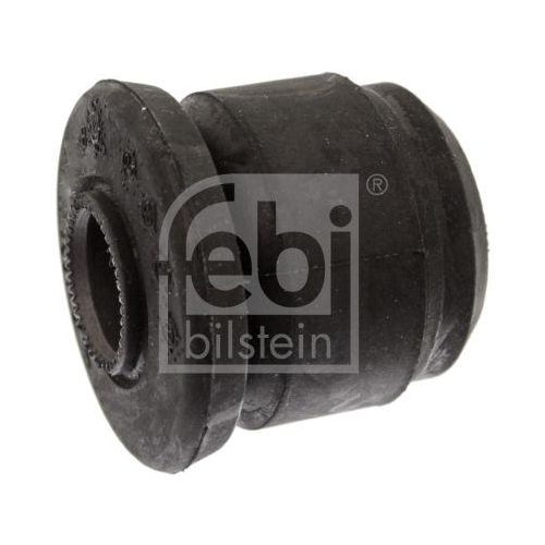 Lagerung Lenker Febi Bilstein 42521 f&uuml;r Ford Nissan Vorderachse Links Oben