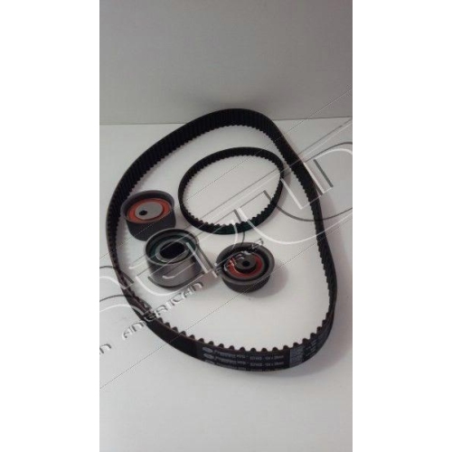 Zahnriemensatz Red-line 30GW000 f&uuml;r Mitsubishi Hyundai Kia Great Wall