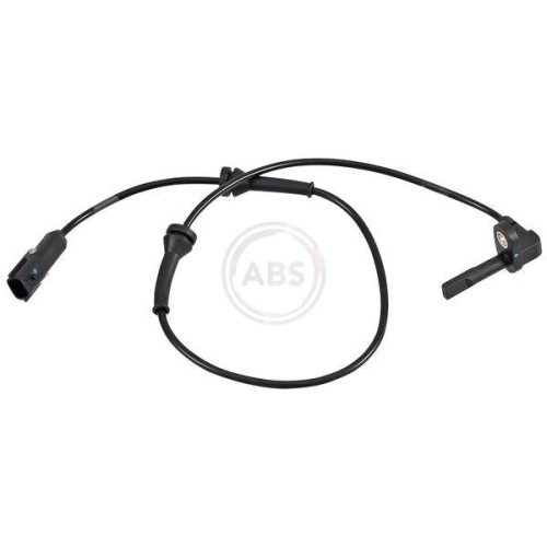 Sensor Raddrehzahl A.b.s. 31578 f&uuml;r Nissan Opel Renault Vauxhall Hinterachse