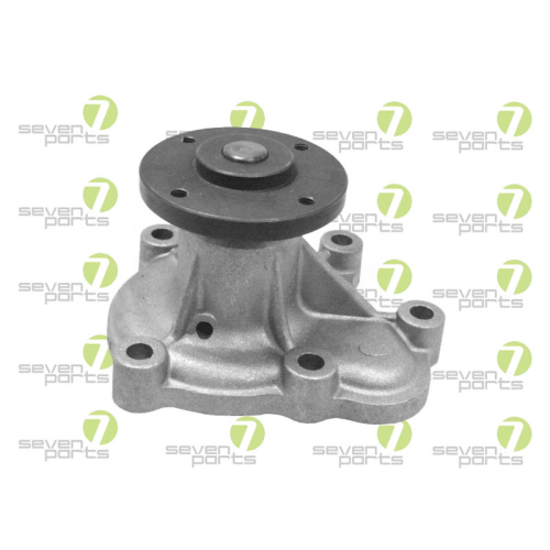 Wasserpumpe Motork&uuml;hlung 7 Seven Parts SV10410P f&uuml;r Opel