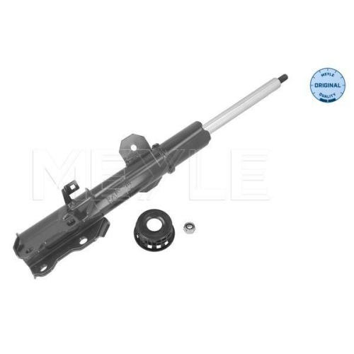 Sto&szlig;d&auml;mpfer Meyle 0266230031 Meyle-original: True To Oe. f&uuml;r Mercedes Benz