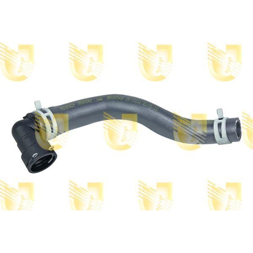 Schlauch Wärmetauscher (heizung) Unigom F8862 für Ford Motorraum