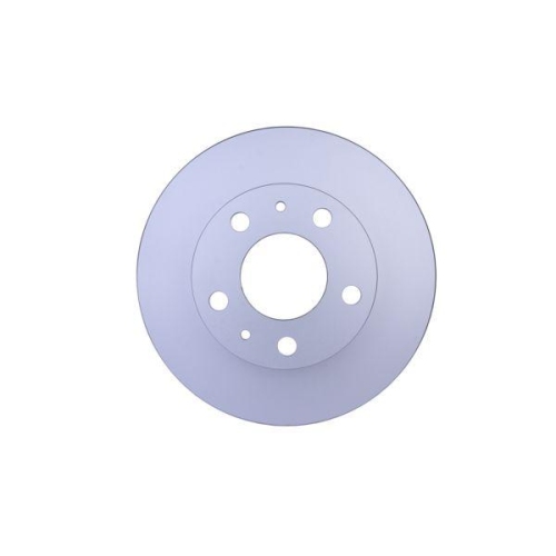 Bremsscheibe Hella 8DD 355 109-021 Pro f&uuml;r Citro&euml;n Fiat Peugeot Ferrari