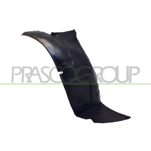 Verkleidung Radhaus Prasco PG0093603 für Peugeot Vorne Rechts