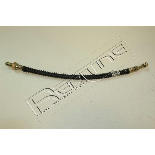 Bremsschlauch Red-line 54MH000 f&uuml;r Mahindra Vorderachse Links Rechts