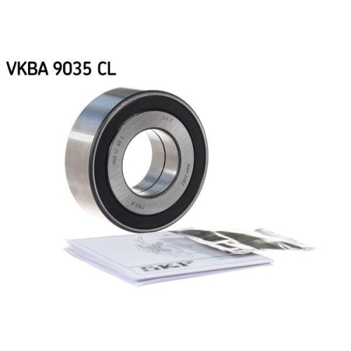 Radlagersatz Skf VKBA 9035 CL Classic f&uuml;r Lancia Hinterachse Vorderachse