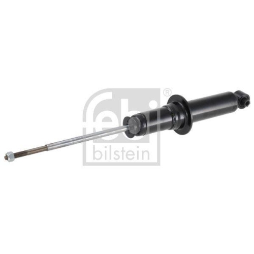 Sto&szlig;d&auml;mpfer Febi Bilstein 1002472 f&uuml;r Dodge Fiat Hinterachse Links