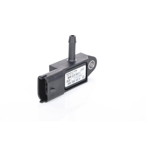 Sensor Ladedruck Bosch 0281002593 für Opel Renault Suzuki Dacia Mwm Mclaren