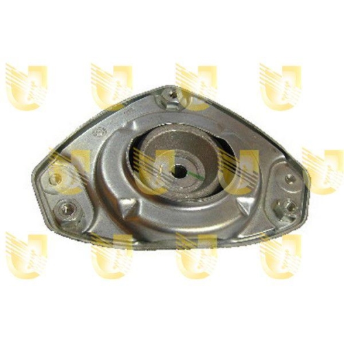 Federbeinst&uuml;tzlager Unigom 390350 f&uuml;r Fiat Vorderachse Links Vorderachse Rechts