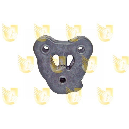 Halter Abgasanlage Unigom 165235 für Bmw