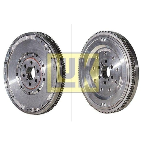 Schwungrad Schaeffler Luk 415 0475 10 Luk Dmf für Fiat Lancia