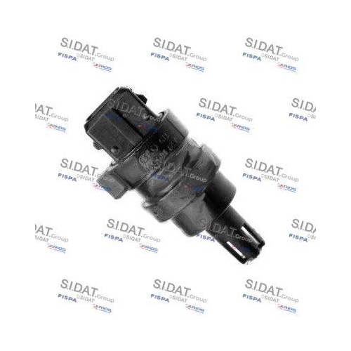 Sensor Ansauglufttemperatur Sidat 82.510 f&uuml;r Audi Ford Seat Skoda VW Vag