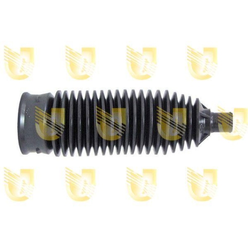 Faltenbalg Lenkung Unigom 310279H f&uuml;r Audi Seat Skoda VW Vorderachse Links