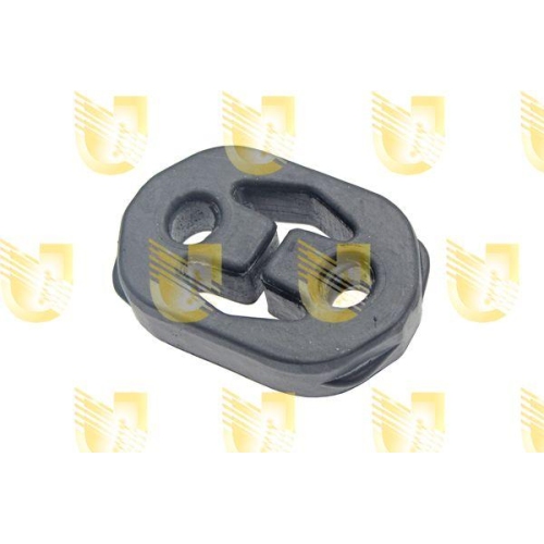 Gummistreifen Abgasanlage Unigom 165207 für Citroën Peugeot