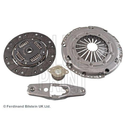 Kupplungssatz Blue Print ADV1830122 f&uuml;r Audi Seat Skoda VW