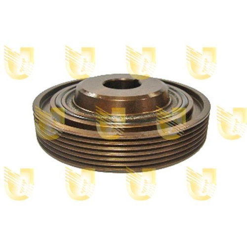 Riemenscheibe Kurbelwelle Unigom 421426 für Ford