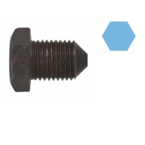 Verschlussschraube &Ouml;lwanne Corteco 220151S f&uuml;r Vag