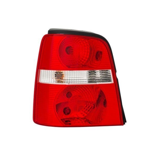 Heckleuchte Hella 2VP 008 759-051 f&uuml;r VW Links