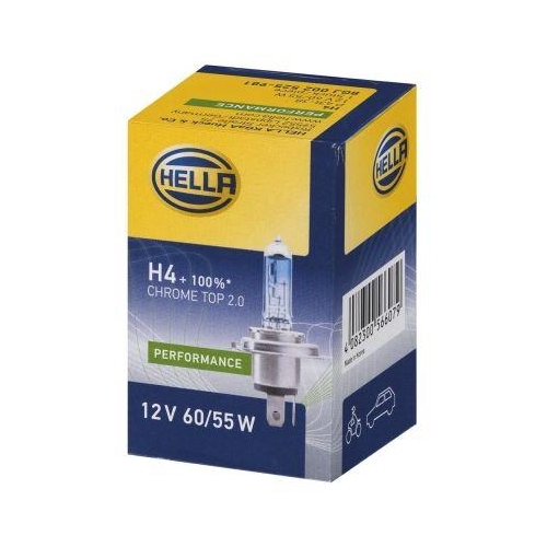 Bulb Spotlight Hella 8GJ 002 525-981 for