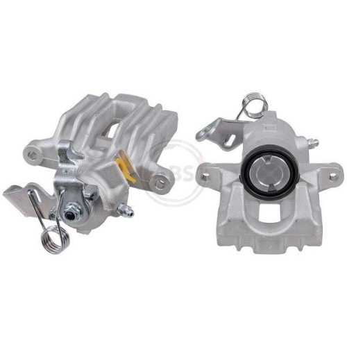 Brake Caliper A.b.s. 521451 for Audi Seat Skoda VW Vag Rear Axle Left
