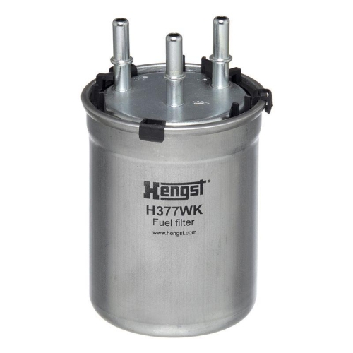 Fuel Filter Hengst Filter H377WK for Vag