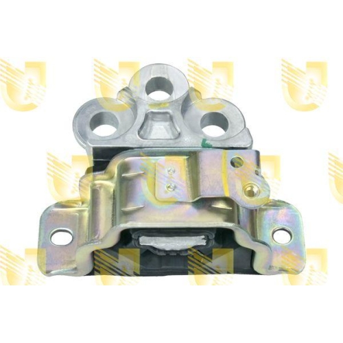 Lagerung Motor Unigom 395717 f&uuml;r Fiat Vorne Links