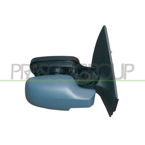 Au&szlig;enspiegel Prasco RN4207323 f&uuml;r Renault Rechts