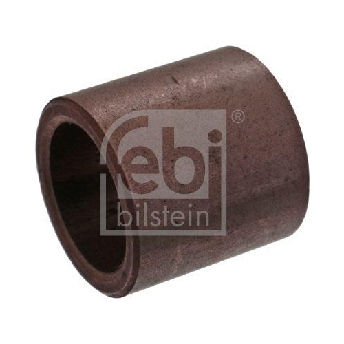 Buchse Starterwelle Febi Bilstein 10135 für Bmw Fiat Mercedes Benz Mercedes Benz