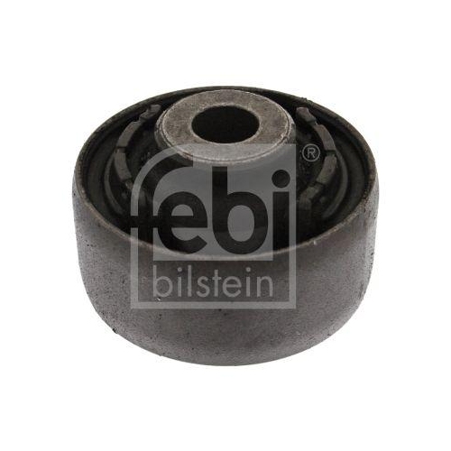 Lagerung Lenker Febi Bilstein 18548 f&uuml;r Opel Vauxhall Vorderachse Links Hinten