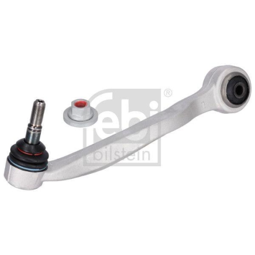 Lenker Radaufh&auml;ngung Febi Bilstein 29242 f&uuml;r Bmw Vorderachse Links Hinten