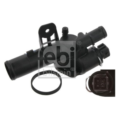 Thermostat K&uuml;hlmittel Febi Bilstein 32651 f&uuml;r Nissan Renault