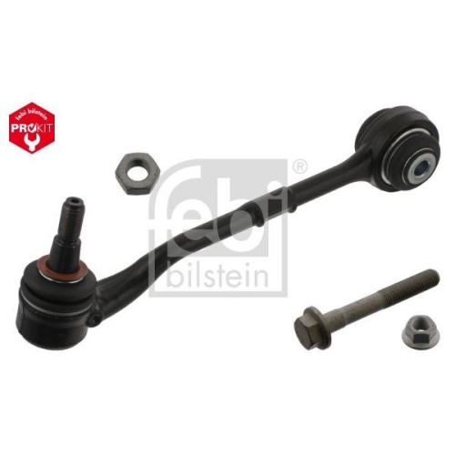 Lenker Radaufh&auml;ngung Febi Bilstein 45991 Prokit f&uuml;r Bmw Vorderachse Links Unten