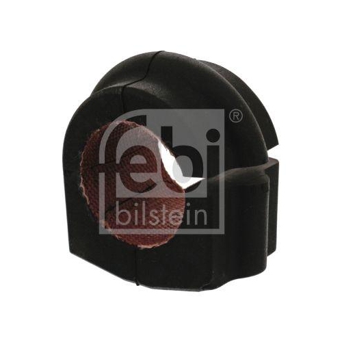 Lagerung Stabilisator Febi Bilstein 42525 f&uuml;r Nissan Vorderachse