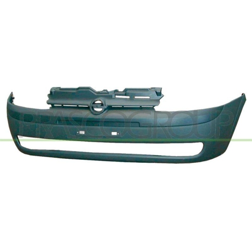 Stoßfänger Prasco OP0301011 Premiumcertified für Opel Vorne