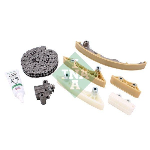 Steuerkettensatz Schaeffler Ina 559 0152 10 f&uuml;r Ford