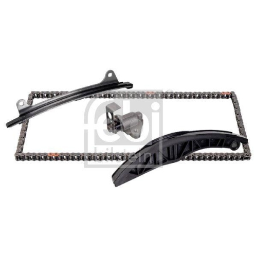 Steuerkettensatz Febi Bilstein 179484 Basic Short Kit für Hyundai Kia