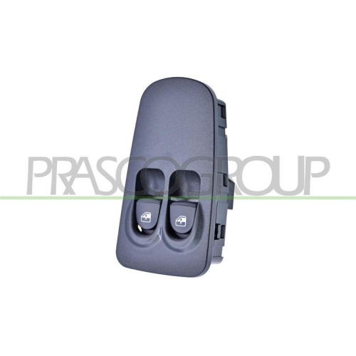 Schalter Fensterheber Prasco LA002WS14 für Lancia Vorne Links