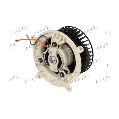 Innenraumgebl&auml;se Frigair 0599.1137 f&uuml;r Mercedes Benz Mercedes Benz Mercedes Benz