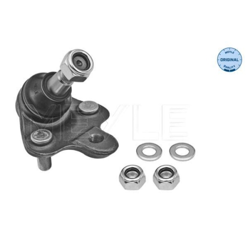 Trag /f&uuml;hrungsgelenk Meyle 30160100034 Meyle-original: True To Oe. f&uuml;r Toyota