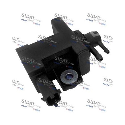 Druckwandler Turbolader Sidat 83.1038 für General Motors