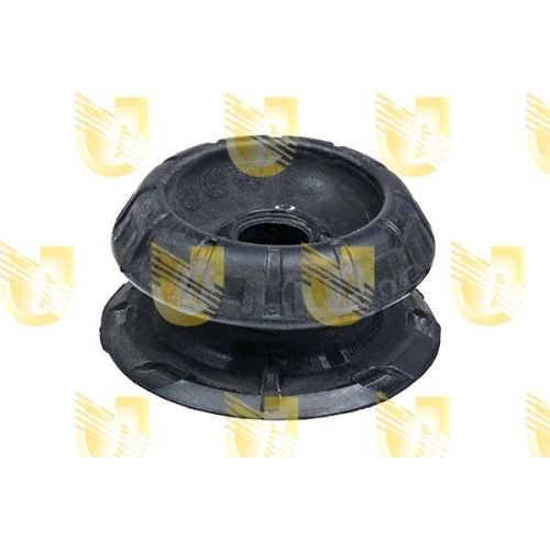 Federbeinst&uuml;tzlager Unigom 393740 f&uuml;r Dacia Renault Vorderachse Links