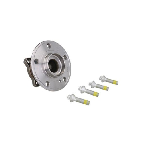 Radlagersatz Metelli 19-8146 f&uuml;r Mercedes Benz Mercedes Benz Hinterachse
