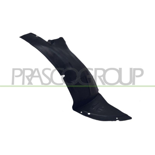 Liner Wheelhouse Prasco PG0093623 for Peugeot