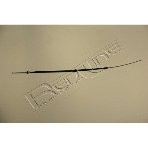 Seilzug Feststellbremse Red-line 49SM001 f&uuml;r Mercedes Benz Links Rechts