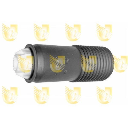 Anschlagpuffer Federung Unigom 390351 für Fiat Vorderachse