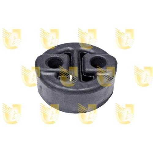 Halter Abgasanlage Unigom 165304 für Toyota
