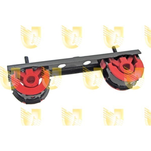 Halter Schalldämpfer Unigom 165208 für Citroën Peugeot